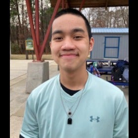 Rey Dela Cruz mugshot