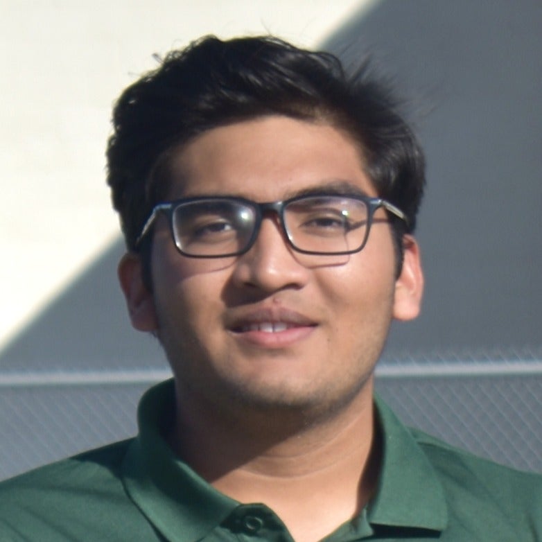Laksha Prajapati mugshot