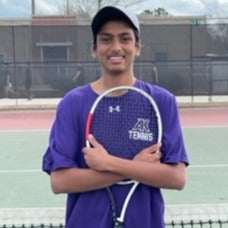 Shreyas  Reddy mugshot