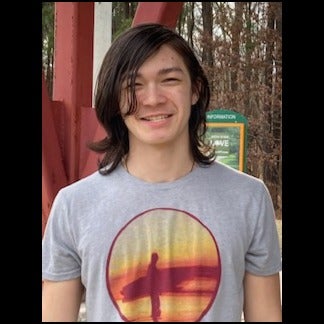 Nolan Reynolds mugshot