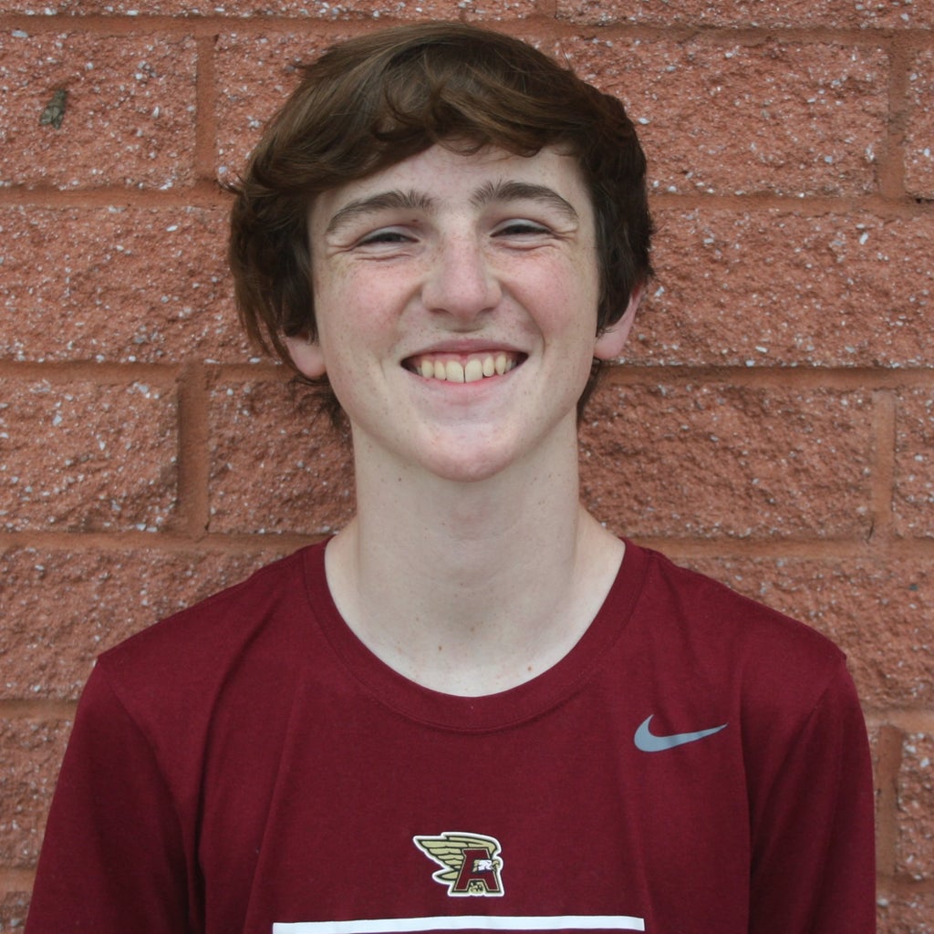 Hayden Kresge mugshot