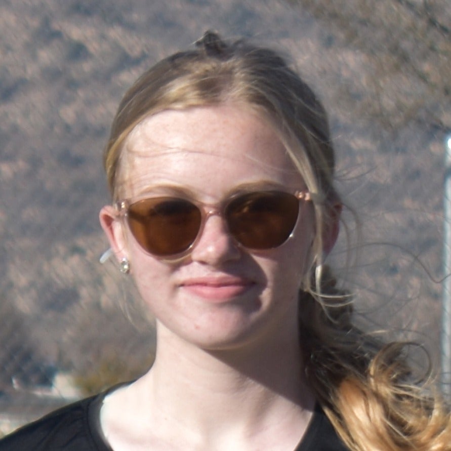 Lindsay Young mugshot
