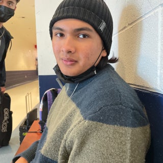 Adrian Magana mugshot