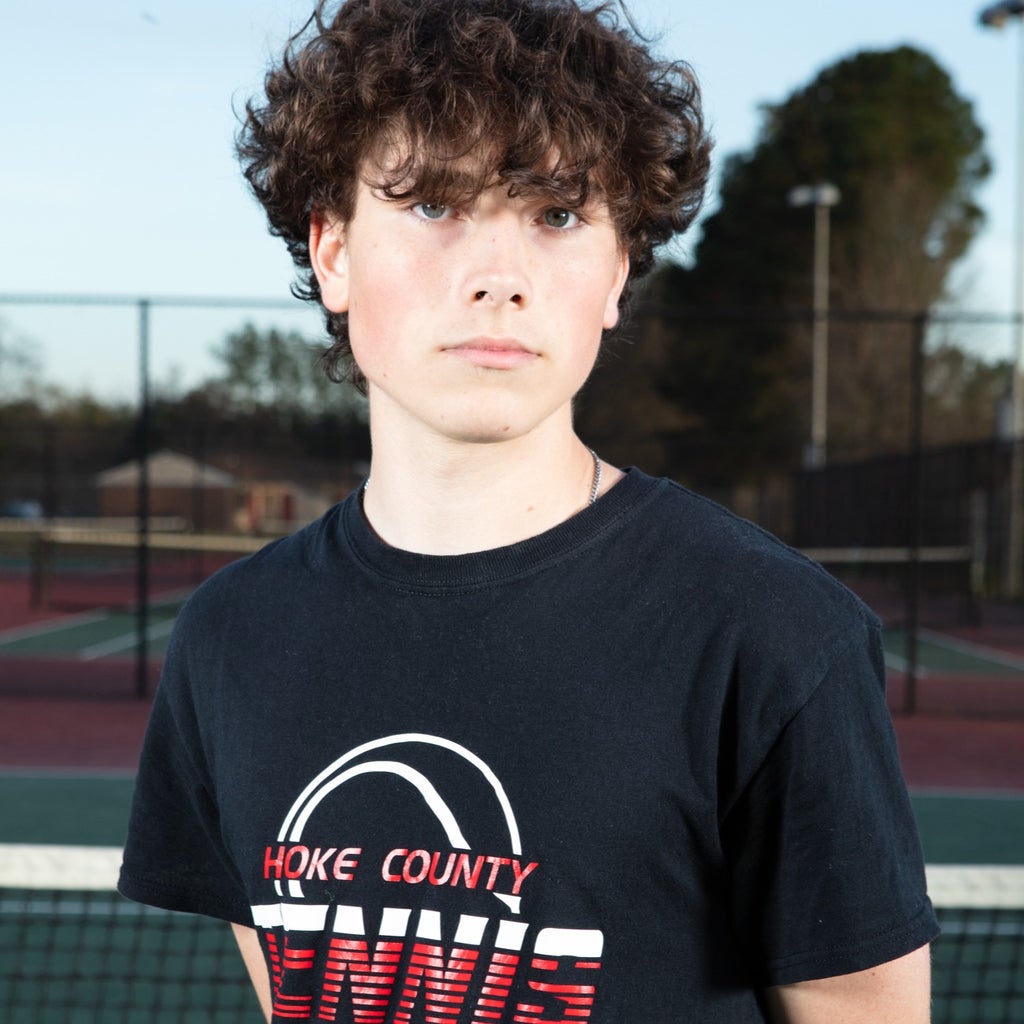 Colton Wright