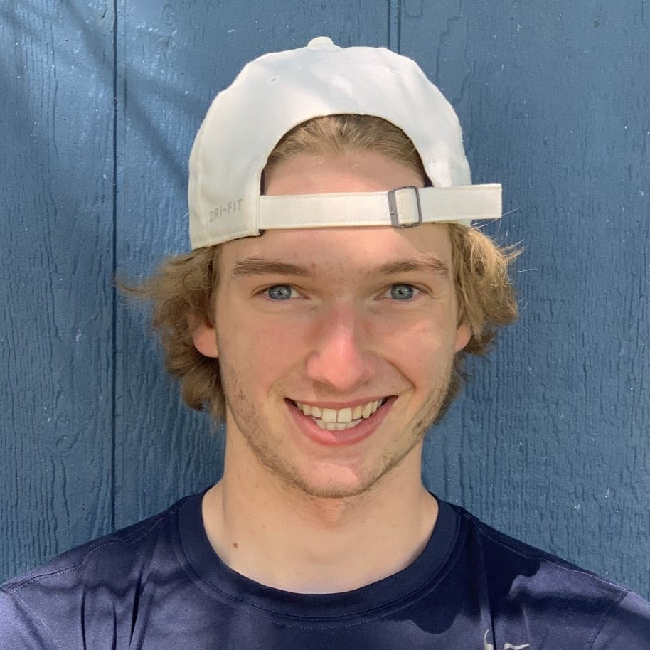 Kaden Vollmer mugshot