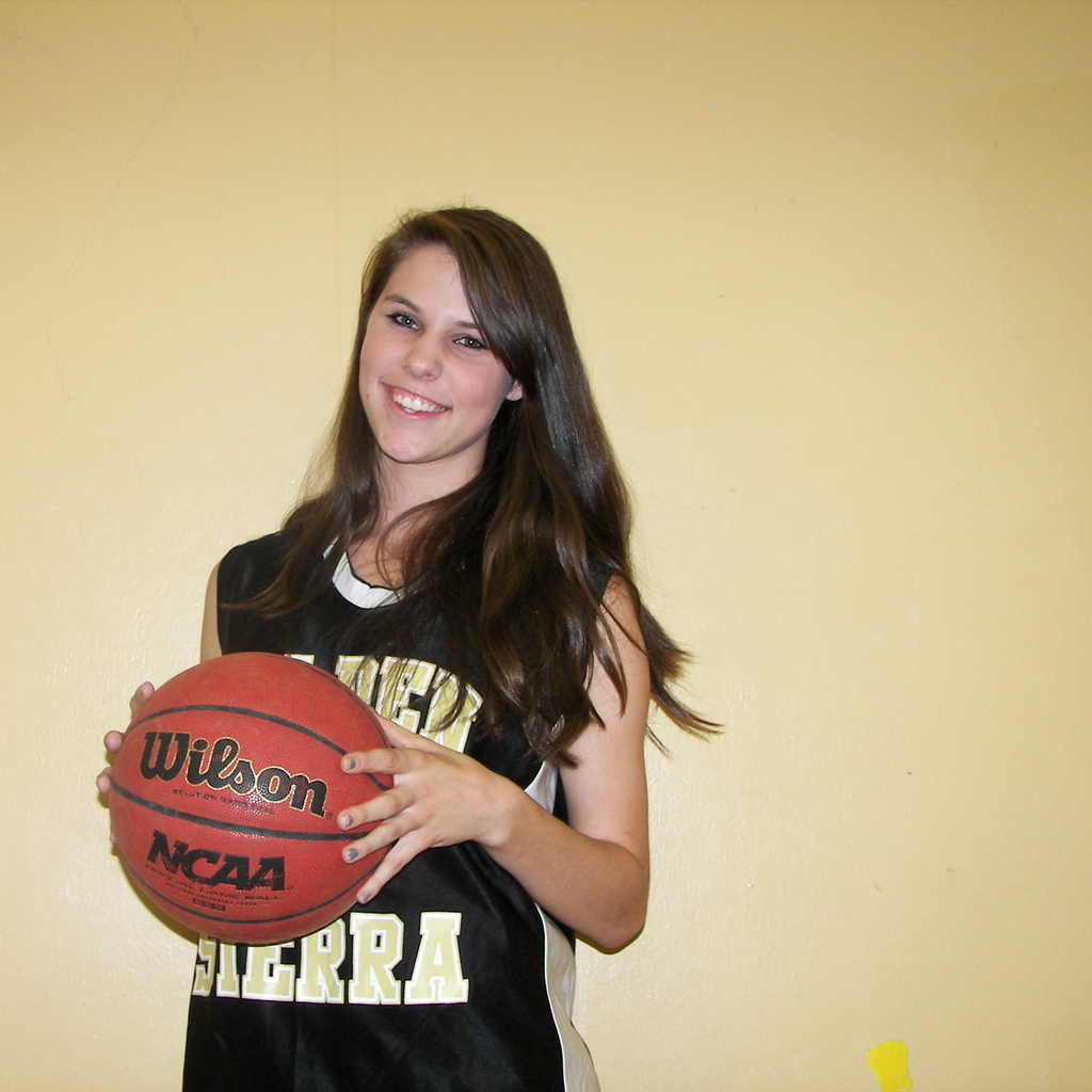 Jazmin Lutey-Willard