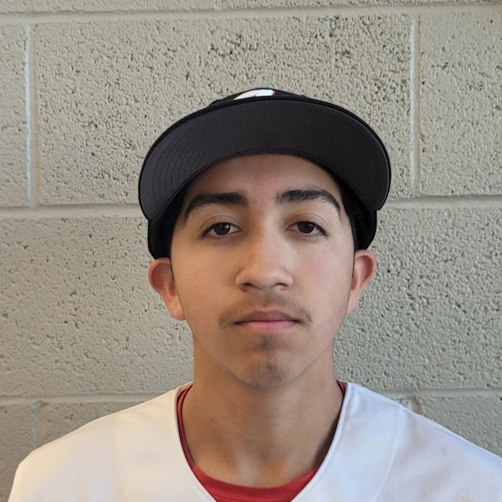 Andre Melendrez mugshot