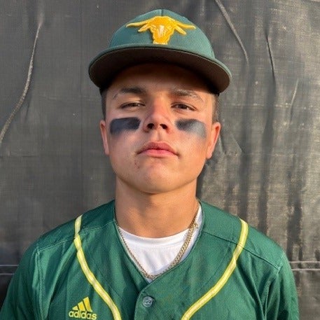 John Arevalo III mugshot