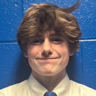 Tate Turman mugshot