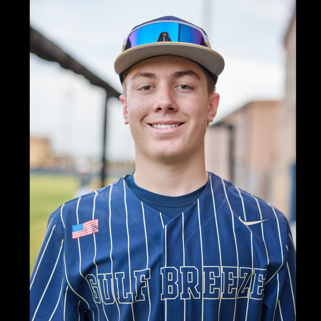 Tripp Dalton mugshot