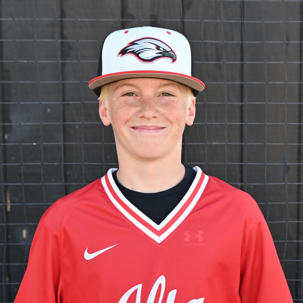 Carson Layne mugshot
