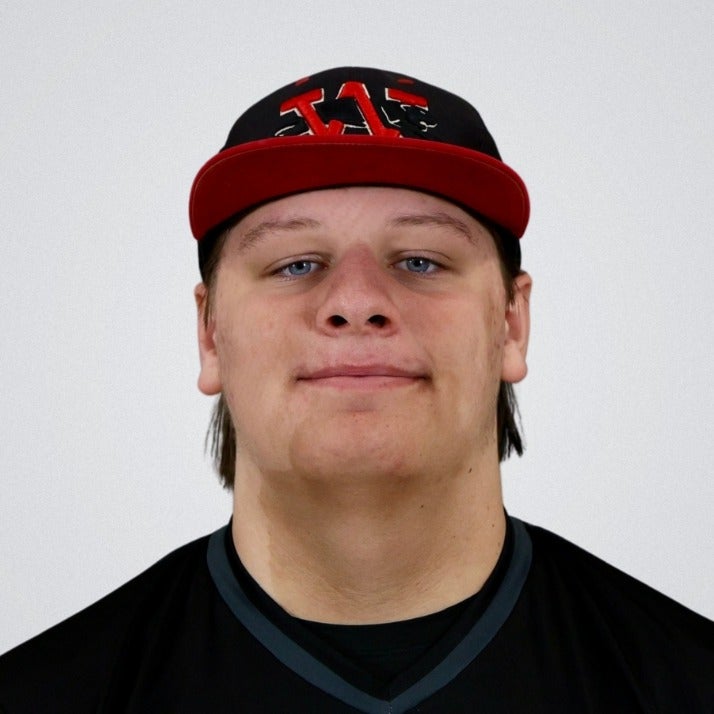Jack Dzierzanowski mugshot