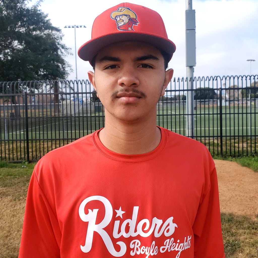 Carlos Gomez mugshot