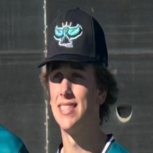 Parker Friend mugshot