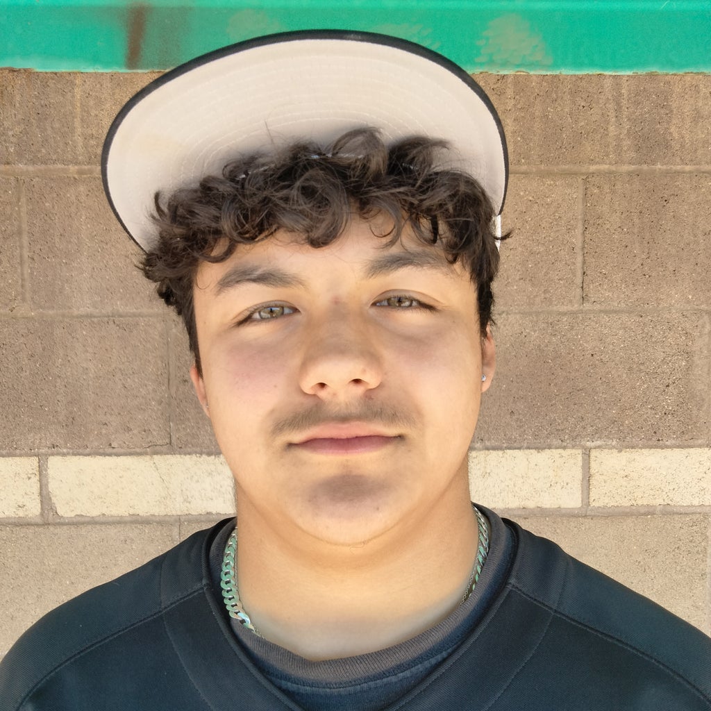 Preston Asencio mugshot