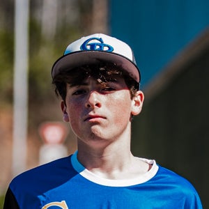 Cannon Coykendall mugshot