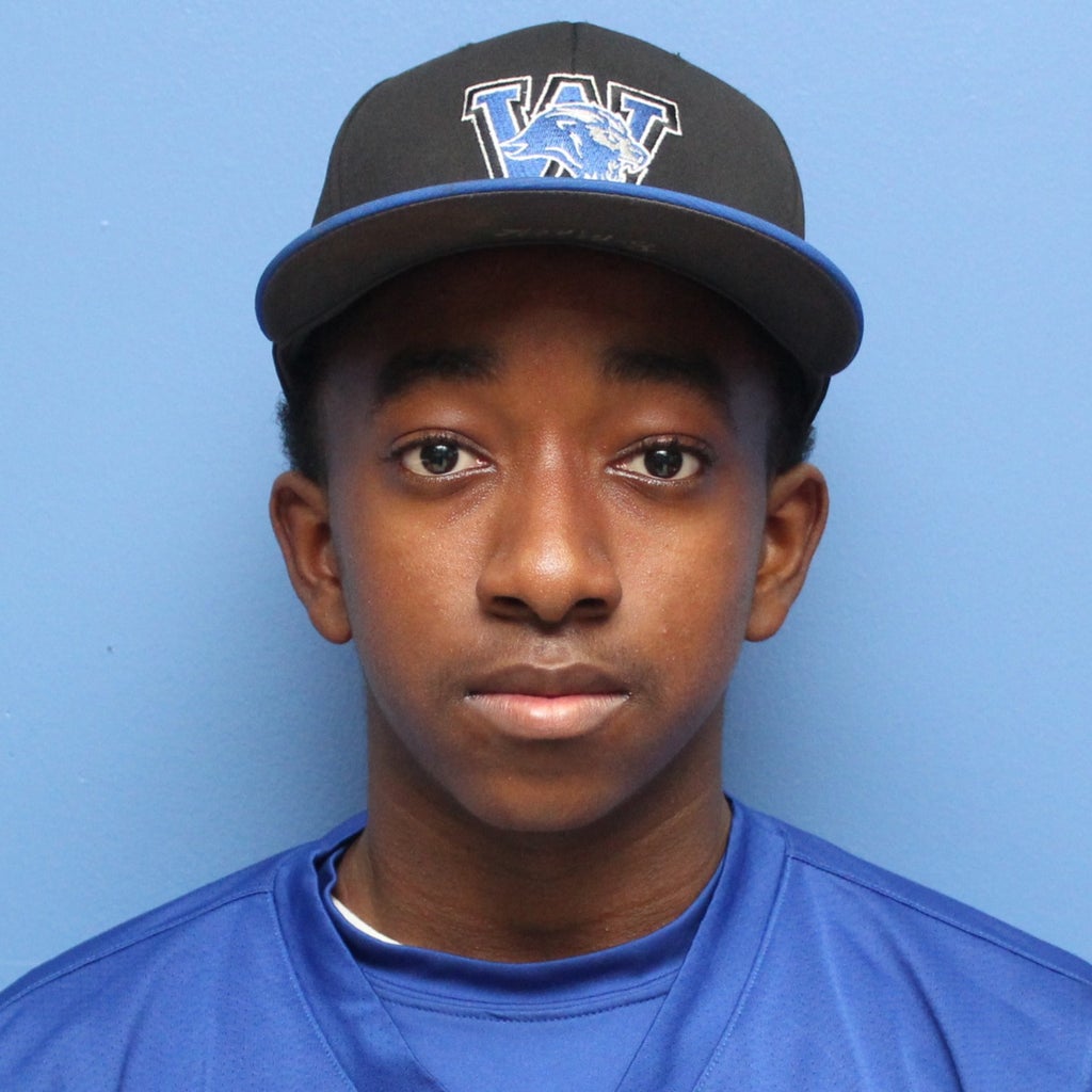 Bryson McRunnels mugshot