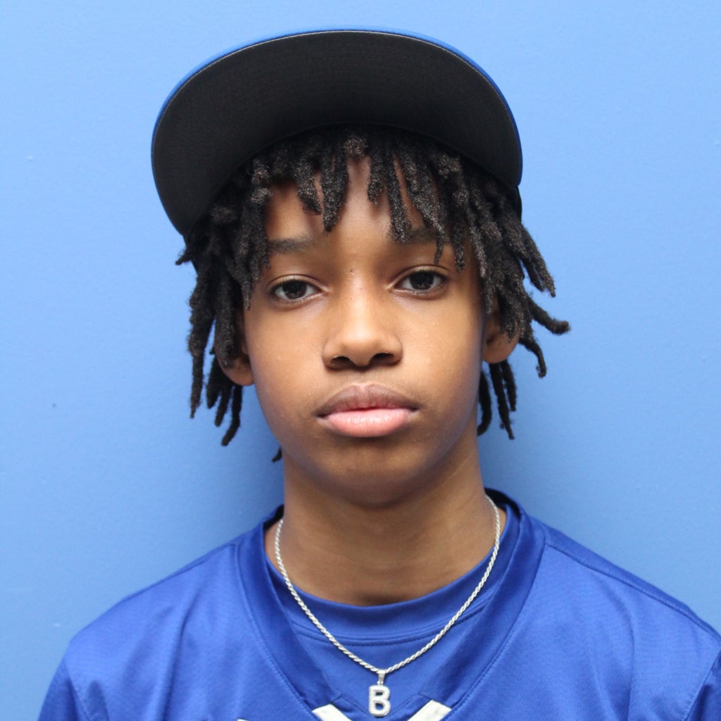 Brenden Jones mugshot