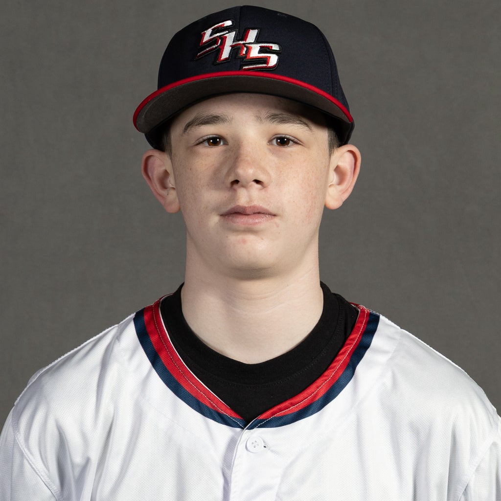 Connor Griffin mugshot