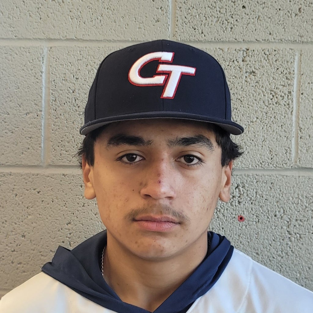Max Barrientos mugshot