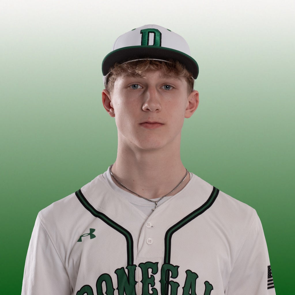 Carter Storm mugshot