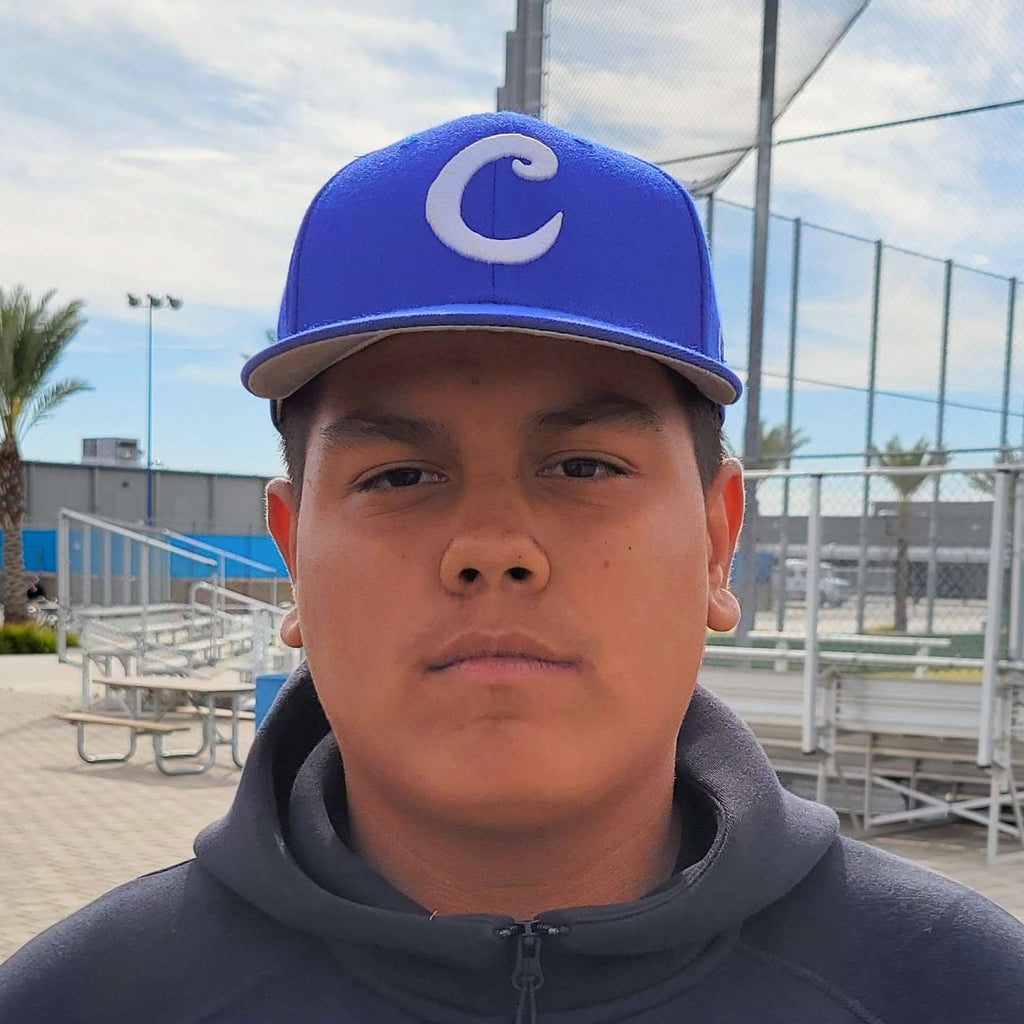 Raymond Sifuentes mugshot