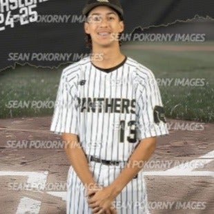 Rylan Hudgins