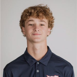 Parker Ehrle mugshot