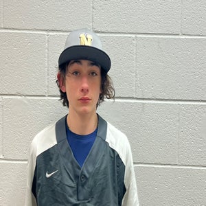 Evan Byers mugshot