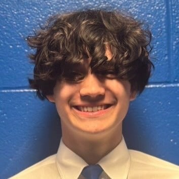 Charlie Goodwin mugshot