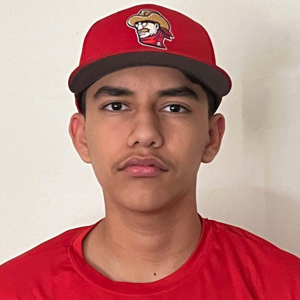 Danny Alejandre mugshot