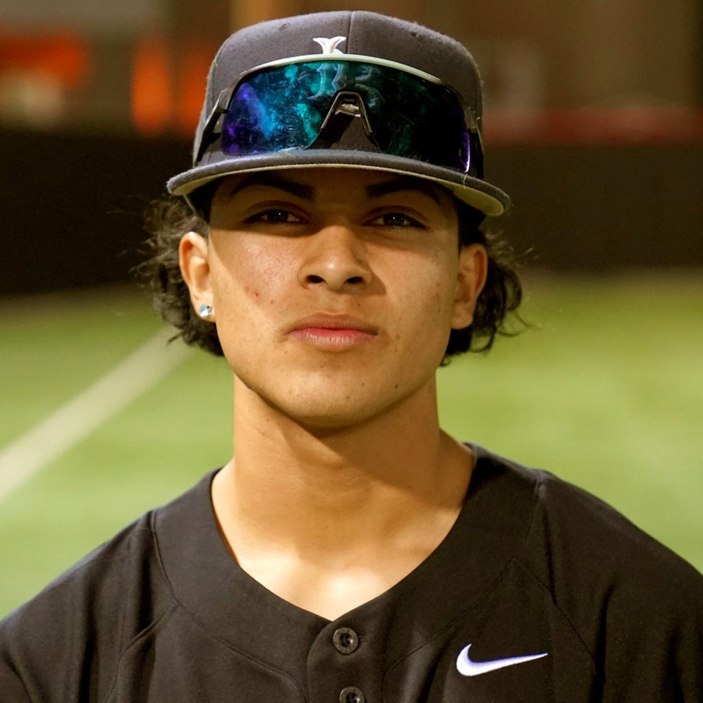 Jonas Mendoza mugshot