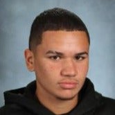 Ezekiel Sanchez mugshot