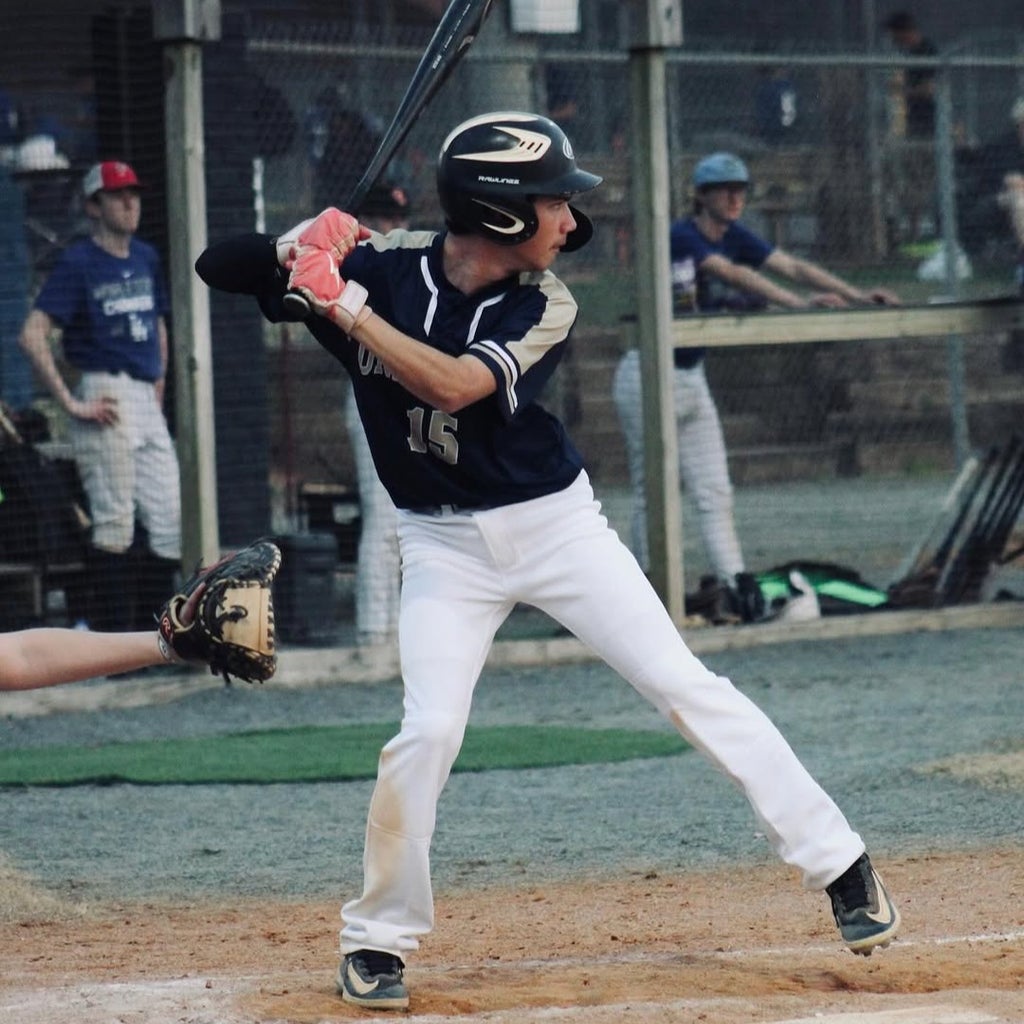 Connor Johnson