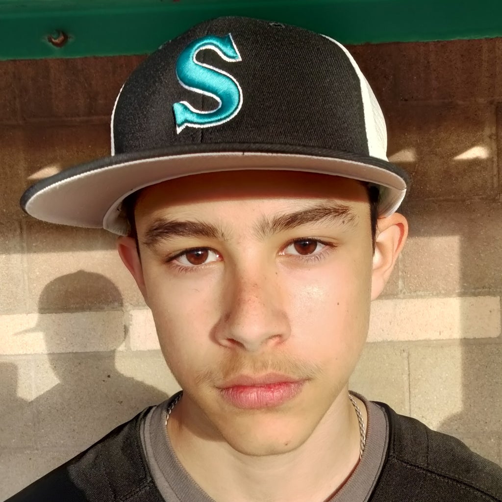 Dominic Ramirez mugshot