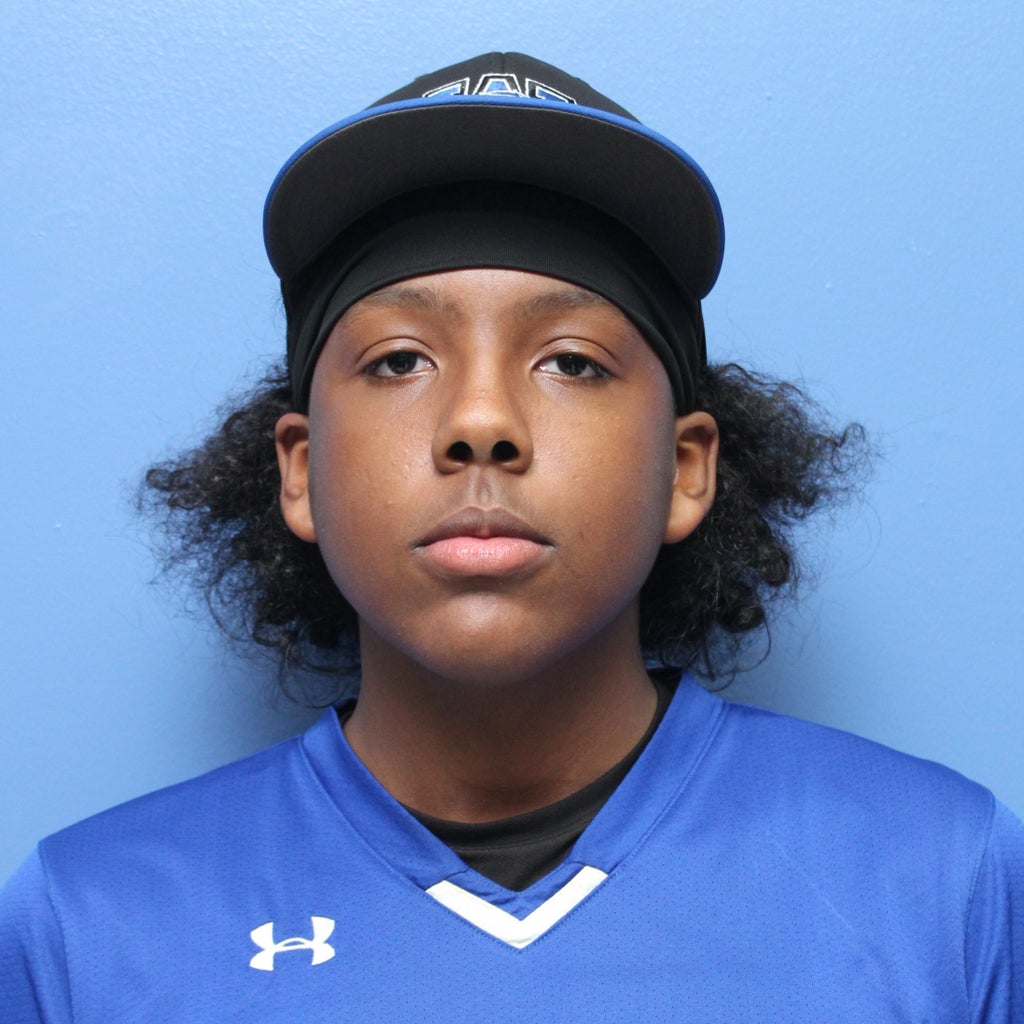Camden Emerson mugshot
