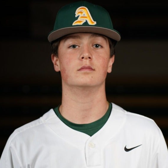 Sam Hensley mugshot