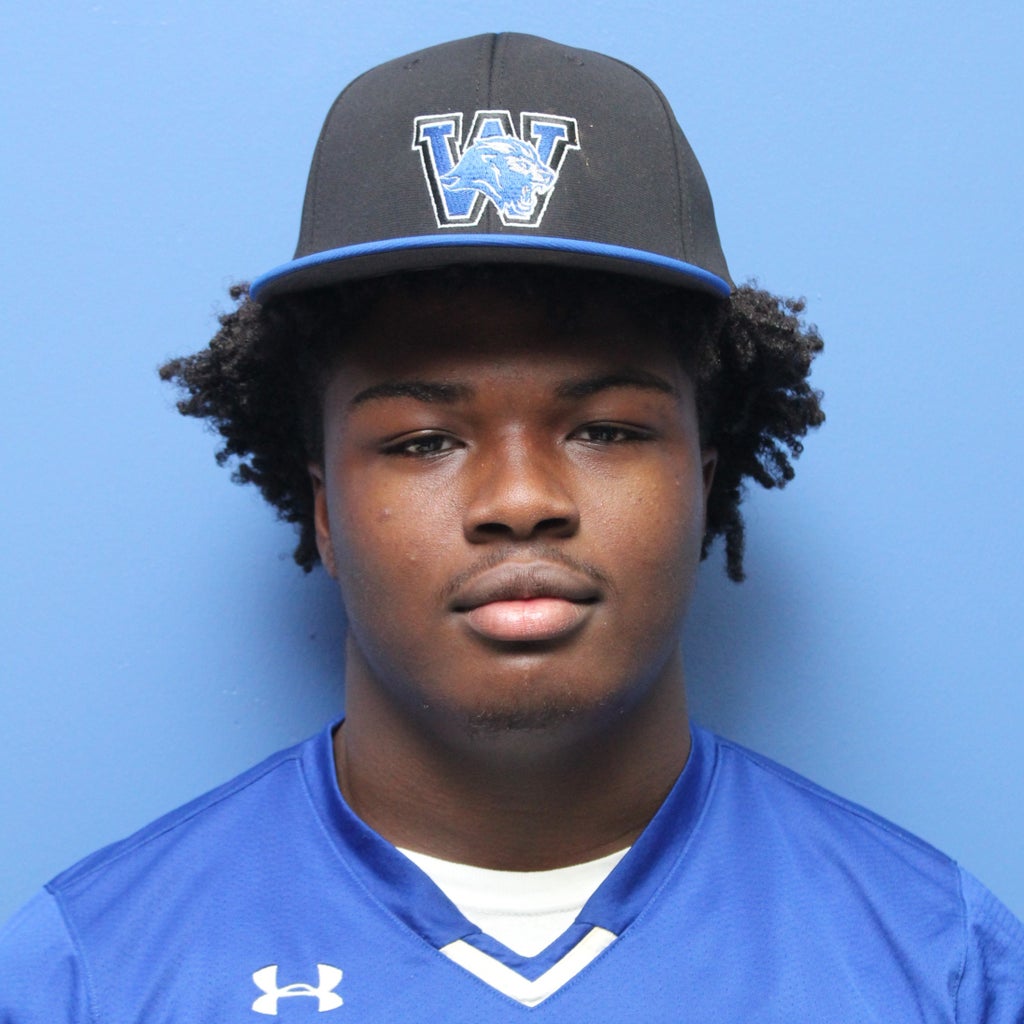 Cody Coleman
