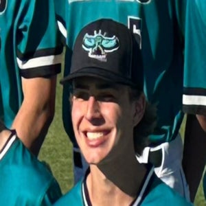 Luke Young mugshot