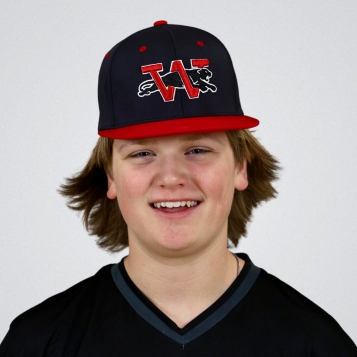 Nate Johnson mugshot