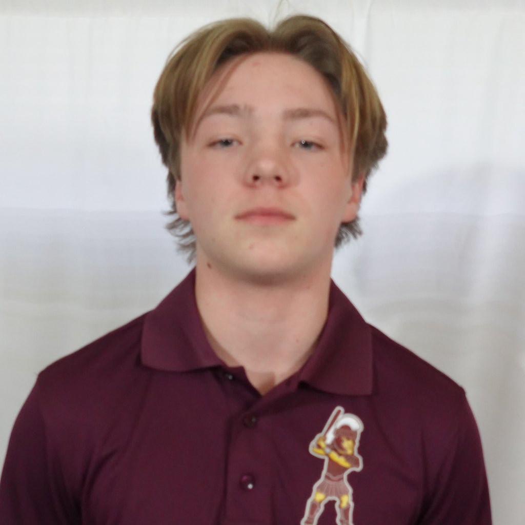Max Mylet mugshot
