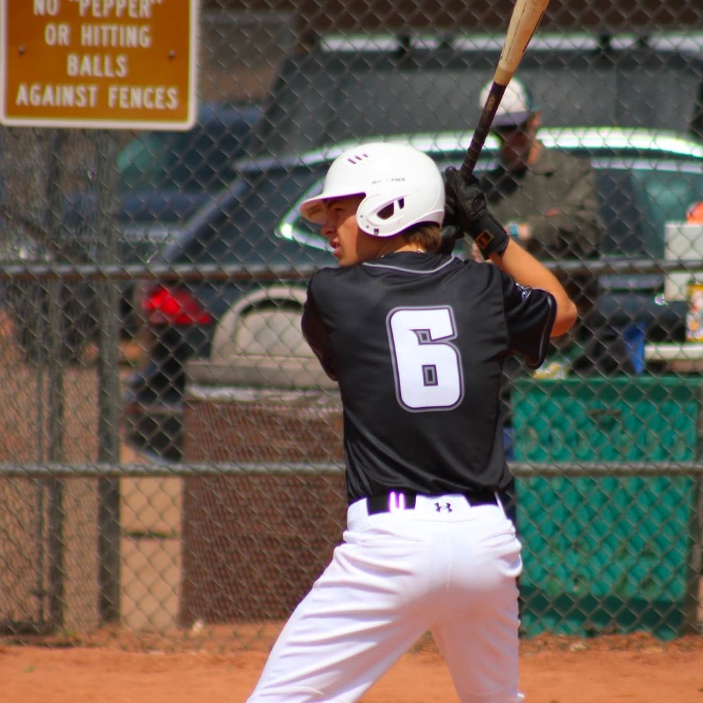 Trek Kirkman mugshot