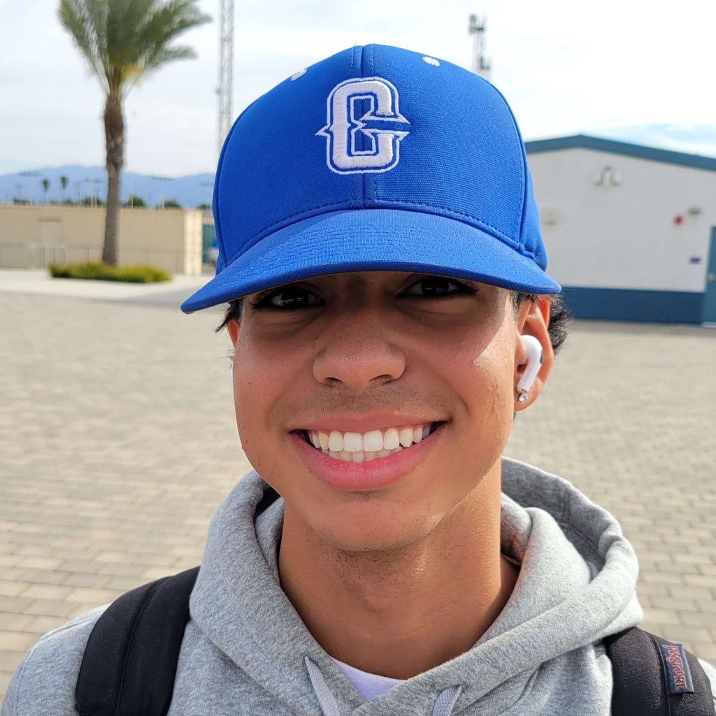 Matthew Rodrigues mugshot