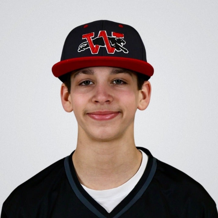 Tyler Koesling mugshot