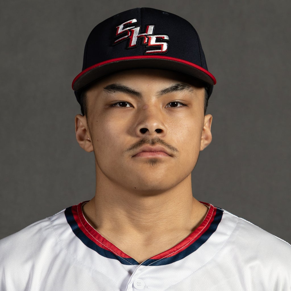 Chance Aparis mugshot