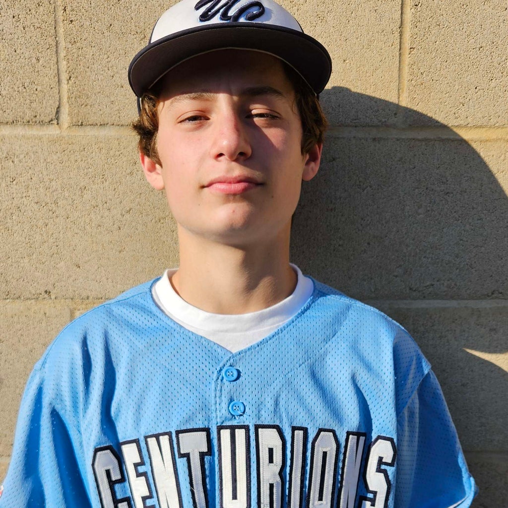 Alex Hahn mugshot