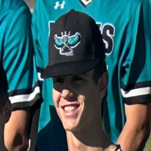 Logan Rogillio mugshot