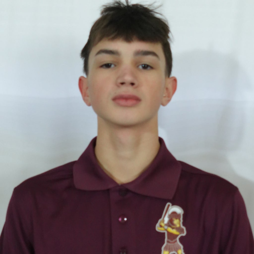 Jakob Deats mugshot