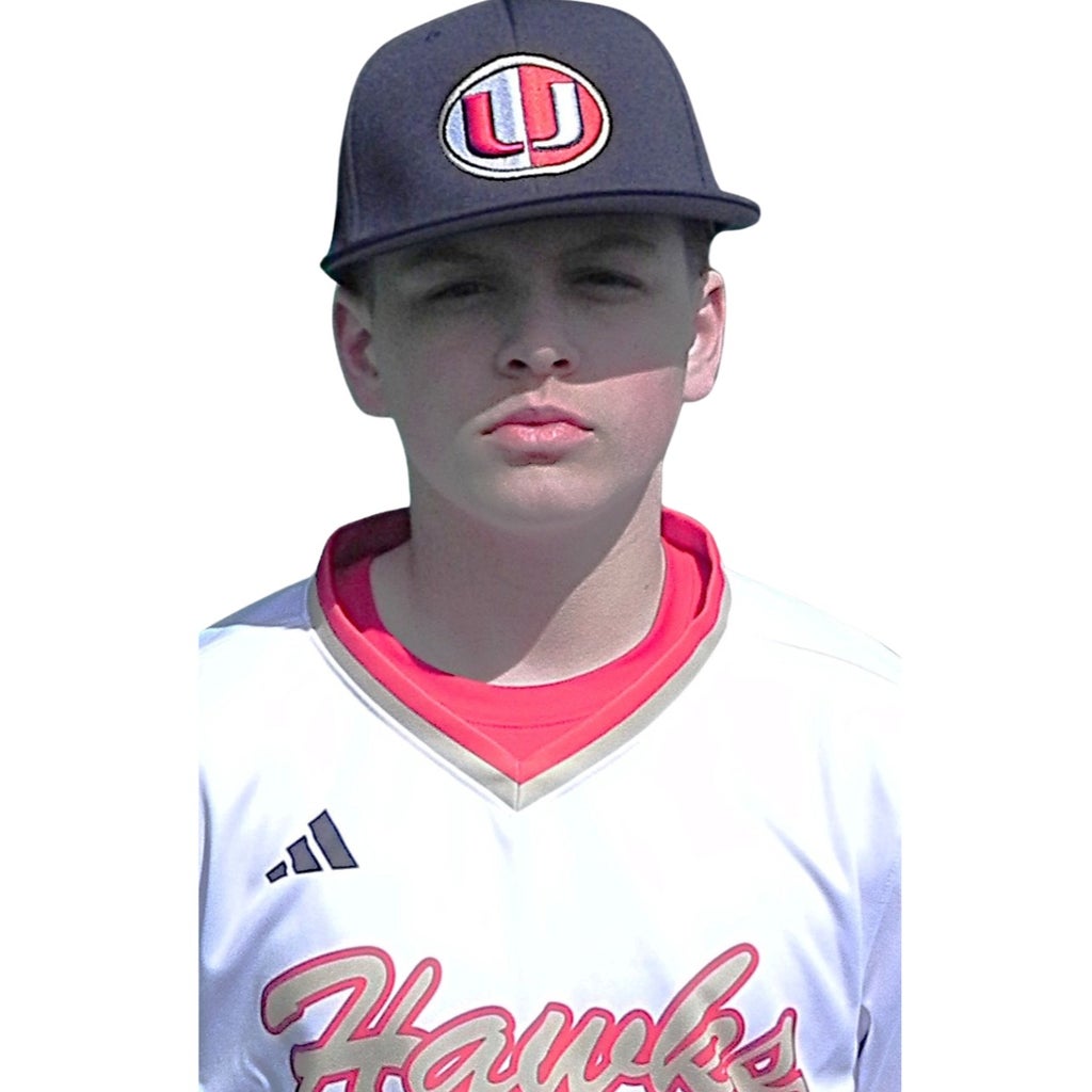 Brody Burdette mugshot
