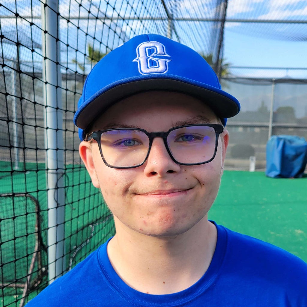 Jack Pershing mugshot